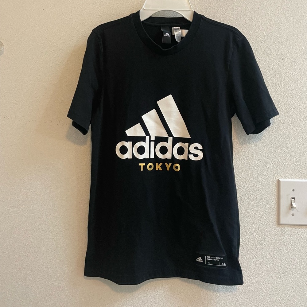 ADIDAS Tokyo Shirt
